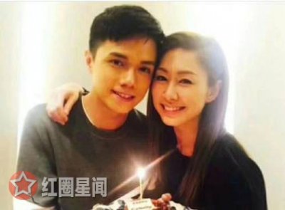 ​张敬轩出柜是真的吗张敬轩胡定欣合照曝乌龙恋情
