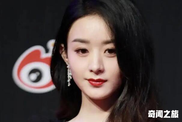 赵丽颖冯绍峰离婚原因是什么（离婚真实原因爆料）(4)_