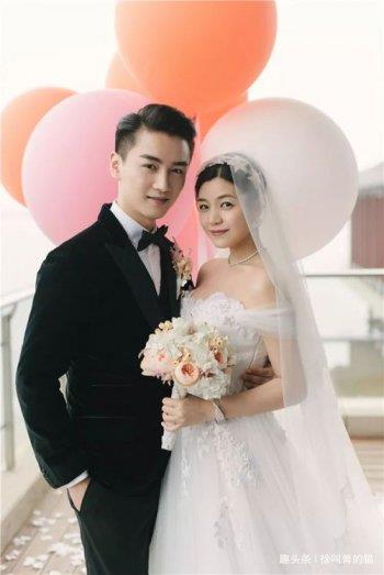 霍建华林心如离了婚是真的吗 宣布婚变终水落石出