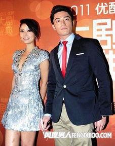 霍建华林心如离了婚是真的吗 宣布婚变终水落石出