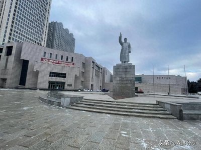 ​带你游览长春市内几大博物馆 吉林省 长春博物馆推荐