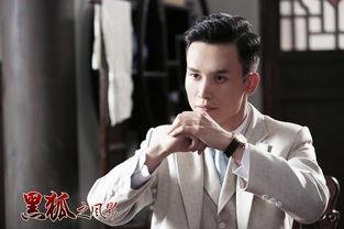 吴承轩的妻子是谁 有没有结婚这个暂时还是未知数