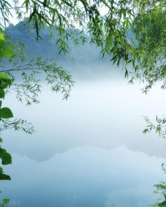 ​唐诗品鉴 我本楚狂人 凤歌笑孔丘 李白《庐山谣寄卢侍御虚舟》