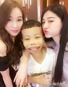 ​快手歪歪外星人陈山分手，女友戏份太多被网友怒怼