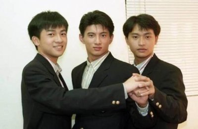 ​小虎队成员资料，小虎队成员出生年月日