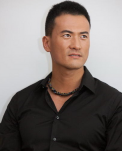 ​赫子铭个人资料，陈赫老婆 前任