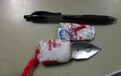 ​15张罕见的图片，再次证明了监狱里“个个都是人才”这句话
