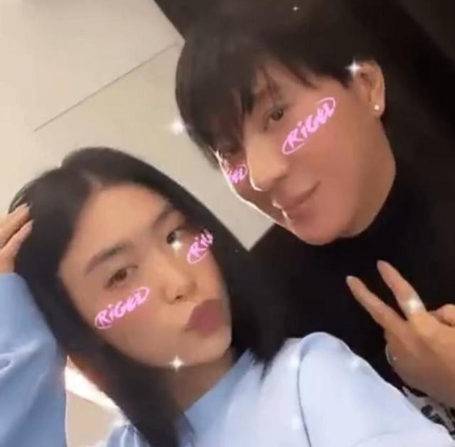 高以翔结婚了没(高以翔去世2年后高妈瘦脱相)