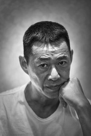 张丰毅爱妻近照大曝光（某影帝被爆出轨）(16)