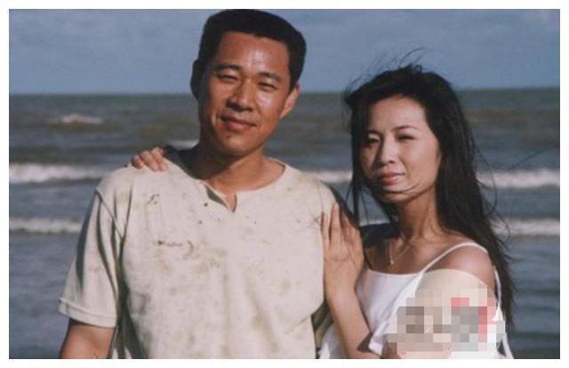 张丰毅爱妻近照大曝光（某影帝被爆出轨）(6)