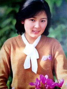 ​相虹的个人资料：她是80年代知名影后，当红息影结婚去英国追爱，如今还好吗？
