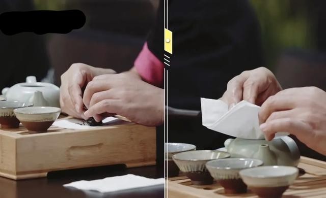 易立竞个人资料介绍（易立竞遇到赵文卓秒怂）