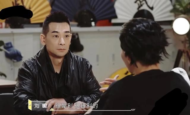 易立竞个人资料介绍（易立竞遇到赵文卓秒怂）