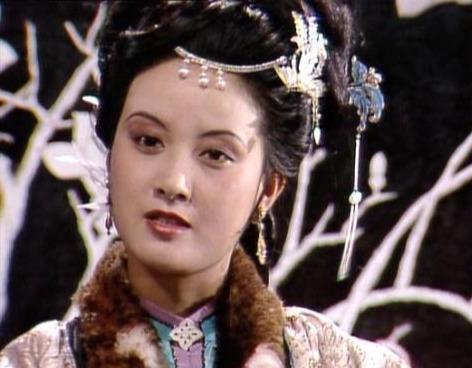 张国立邓婕个人简介（二婚嫁给张国立）(5)