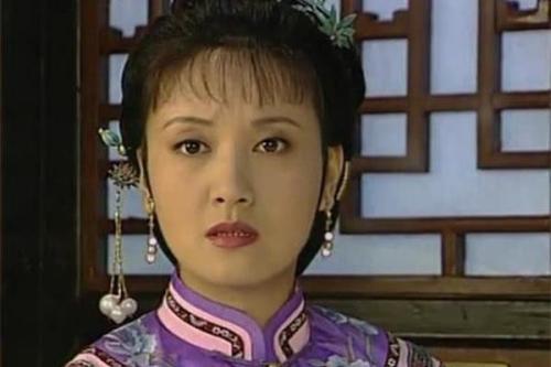 张国立邓婕个人简介（二婚嫁给张国立）(10)
