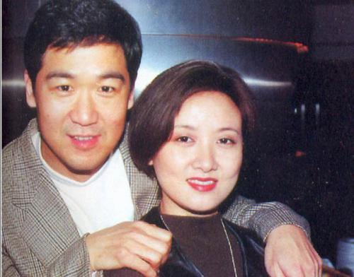 张国立邓婕个人简介（二婚嫁给张国立）(7)