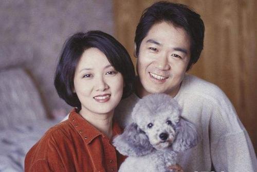 张国立邓婕个人简介（二婚嫁给张国立）(8)