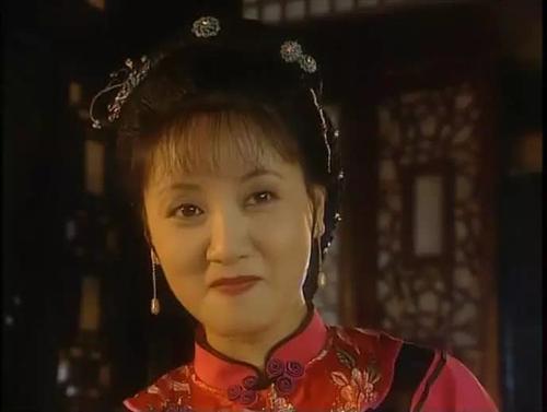 张国立邓婕个人简介（二婚嫁给张国立）(9)