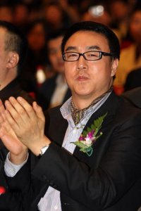​郎昆的儿子是谁 郎昆感情经历