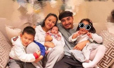 ​何洁前老公 赫子铭(何洁的老公赫子铭)
