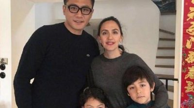 ​刘烨老婆安娜曾患有(刘烨妻子安娜身体状况)