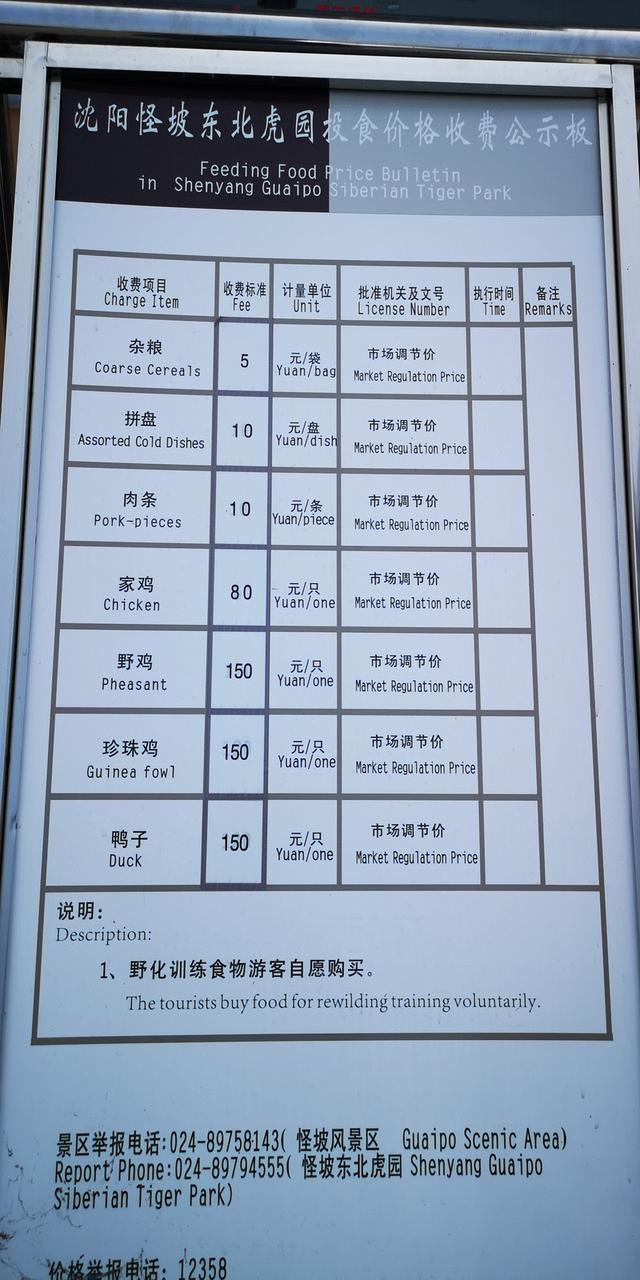 沈阳怪坡风景区游玩攻略 呼伦贝尔自驾系列(38)