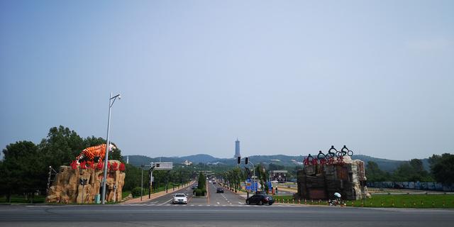 沈阳怪坡风景区游玩攻略 呼伦贝尔自驾系列(28)