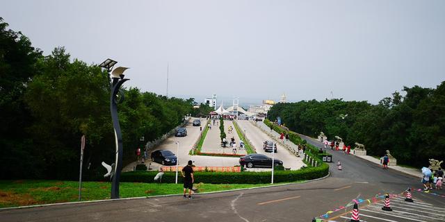 沈阳怪坡风景区游玩攻略 呼伦贝尔自驾系列(34)