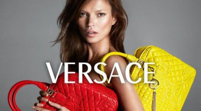 ​BestBuy+，教你认识Versace范思哲