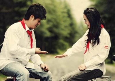 ​《意诱未尽》：世上本无狗血，作得多了，也就有了