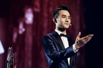 ​推荐王凯演过的三部电视剧，每一部都值得去追，你最喜欢哪一部？