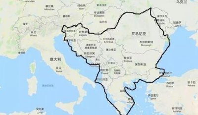 ​“欧洲后花园”巴尔干，为何成为野蛮、落后、血腥的代名词？