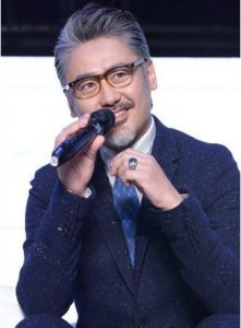 ​吴秀波的个人资料，吴秀波到底出什么事