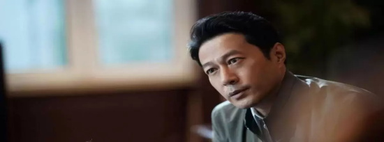 老明星男演员有哪些人？越老越有魅力的男明星只服这12位