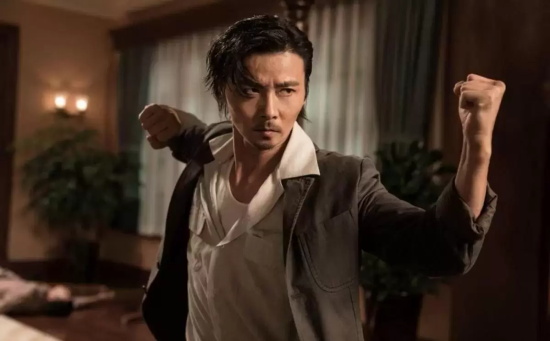 老明星男演员有哪些人？越老越有魅力的男明星只服这12位