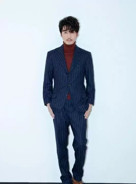 老明星男演员有哪些人？越老越有魅力的男明星只服这12位