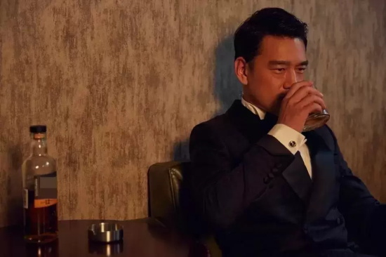 老明星男演员有哪些人？越老越有魅力的男明星只服这12位