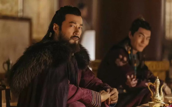老明星男演员有哪些人？越老越有魅力的男明星只服这12位