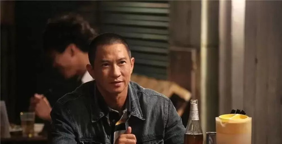 老明星男演员有哪些人？越老越有魅力的男明星只服这12位