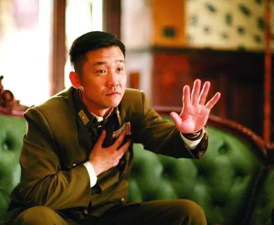 老明星男演员有哪些人？越老越有魅力的男明星只服这12位