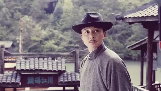老明星男演员有哪些人？越老越有魅力的男明星只服这12位