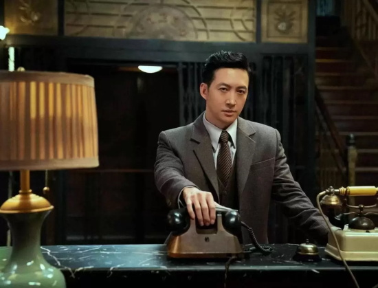 老明星男演员有哪些人？越老越有魅力的男明星只服这12位