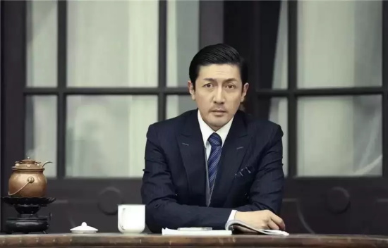 老明星男演员有哪些人？越老越有魅力的男明星只服这12位