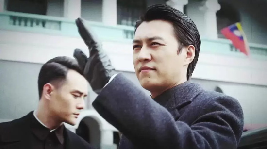 老明星男演员有哪些人？越老越有魅力的男明星只服这12位