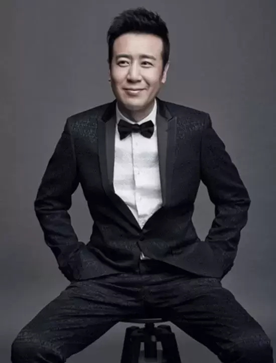 老明星男演员有哪些人？越老越有魅力的男明星只服这12位