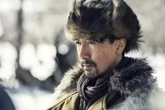 老明星男演员有哪些人？越老越有魅力的男明星只服这12位