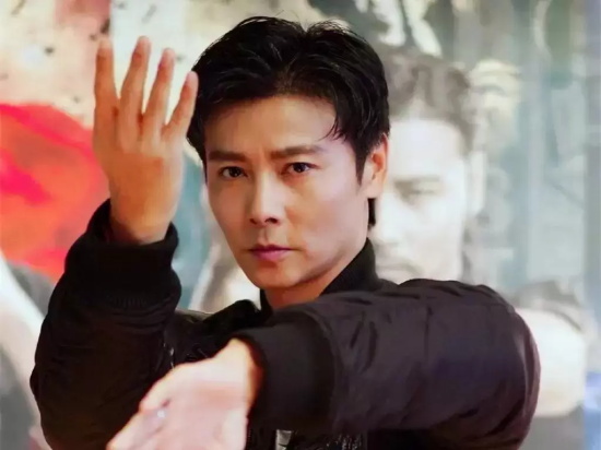 老明星男演员有哪些人？越老越有魅力的男明星只服这12位