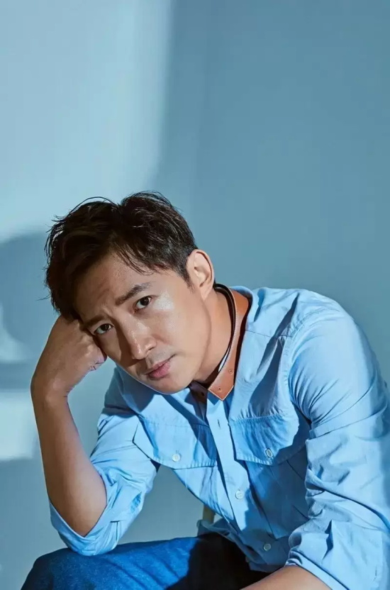 老明星男演员有哪些人？越老越有魅力的男明星只服这12位