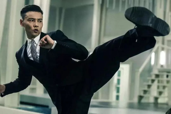 老明星男演员有哪些人？越老越有魅力的男明星只服这12位