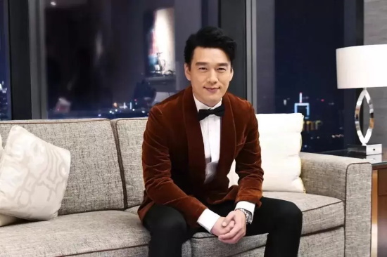 老明星男演员有哪些人？越老越有魅力的男明星只服这12位